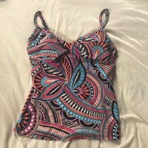 bathing suit top